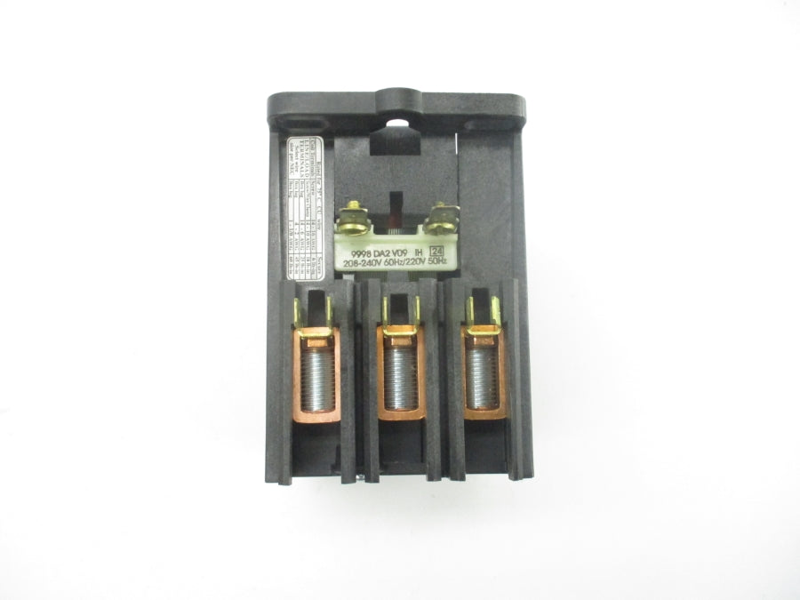 SQUARE D 8910DPA63V09 SER. B 208-240V 60A NSMP