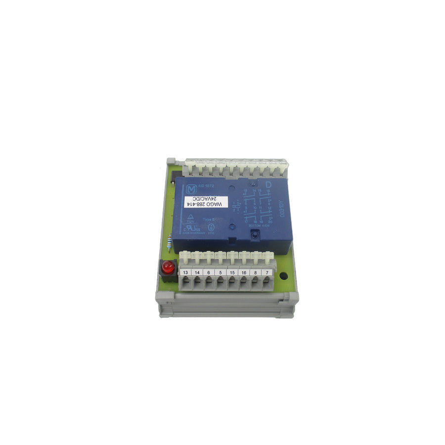 WAGO 288-414 24VAC/DC NSNP