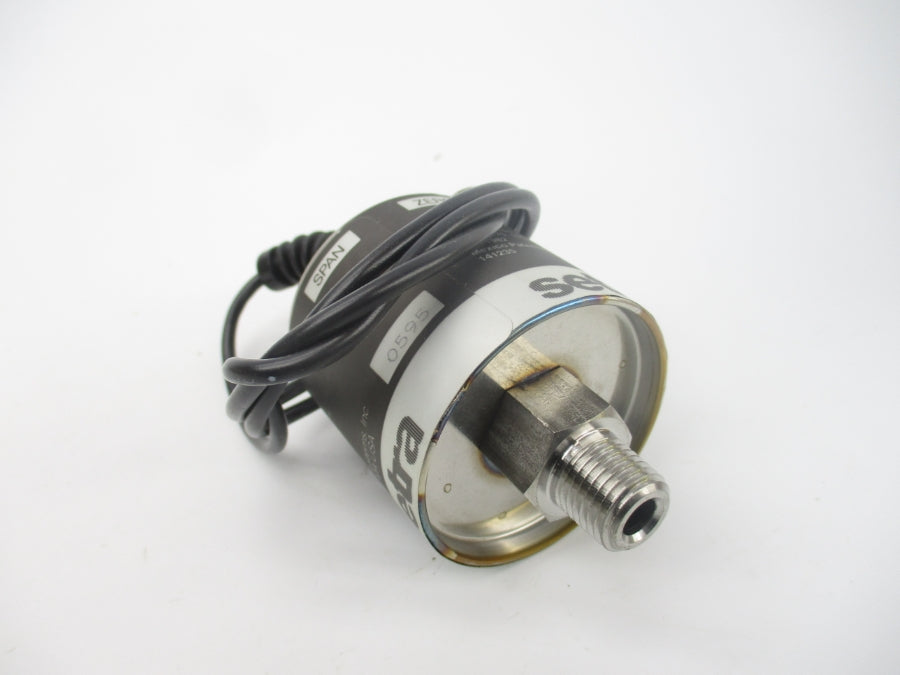 SETRA 206120-06 24VDC 0-250PSI NSMP