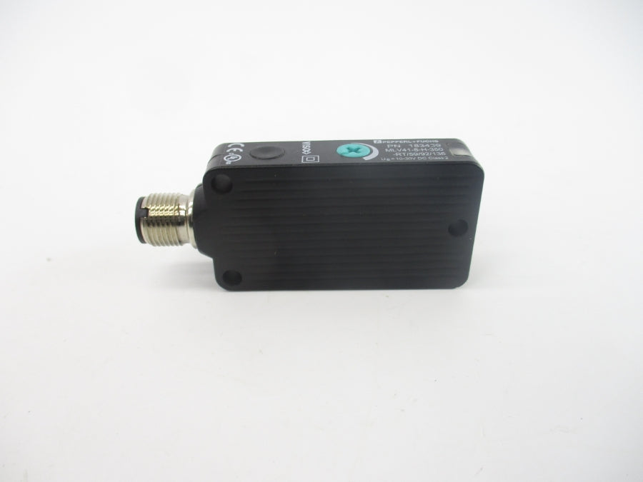 PEPPERL+FUCHS 183439 MLV41-8-H-350-RT/59/92/136 10-30VDC NSNP