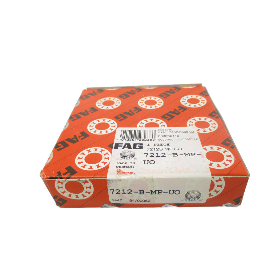 FAG 7212-B-MP-UO NSMP