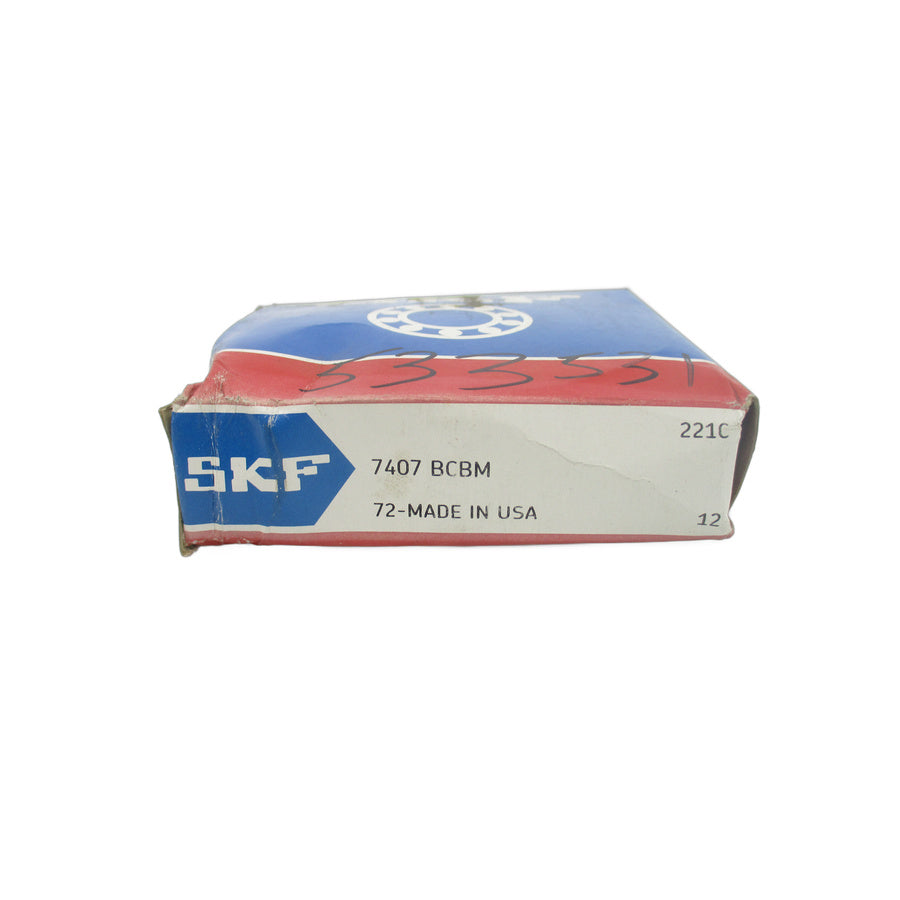 SKF 7407BCBM NSMP