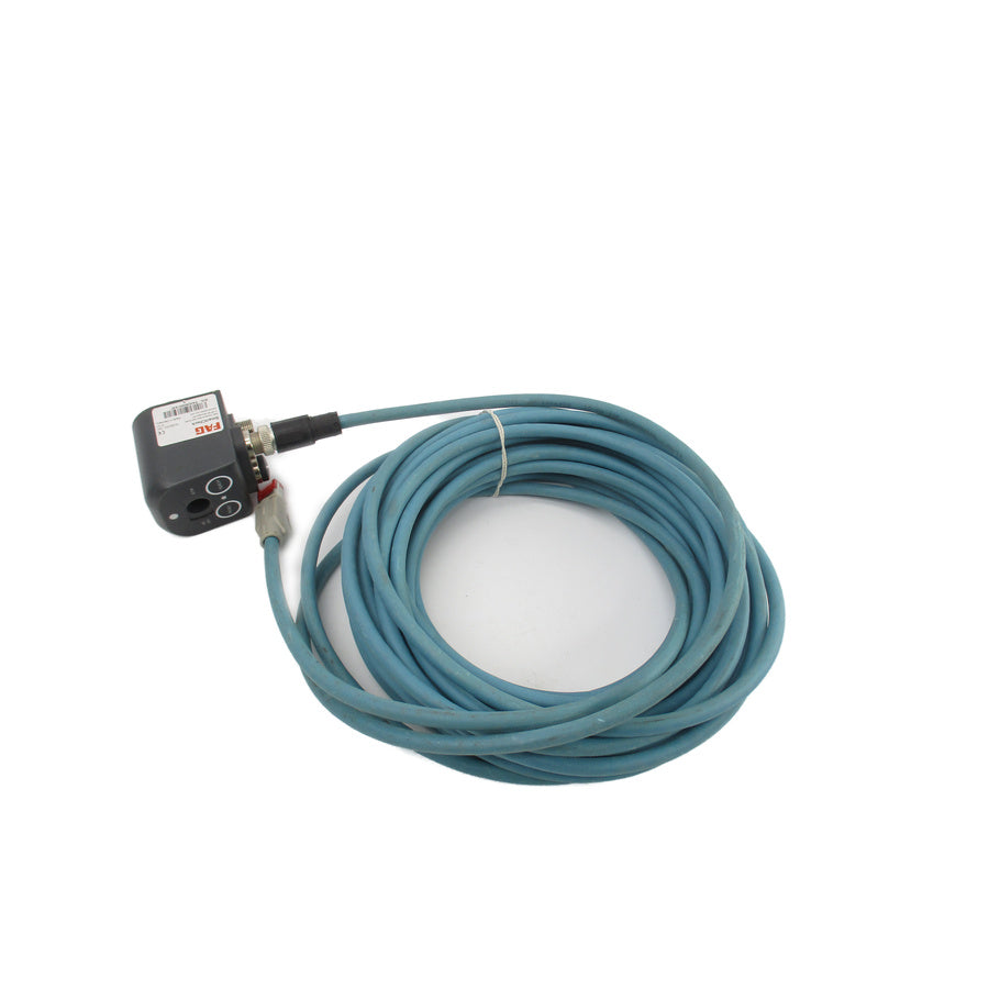 FAG SMARTCHECK D-52134 10-32VDC NSNP