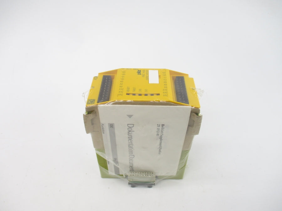 PILZ PNOZMA1PCOATEDVERSION 773813 24VDC NSMP