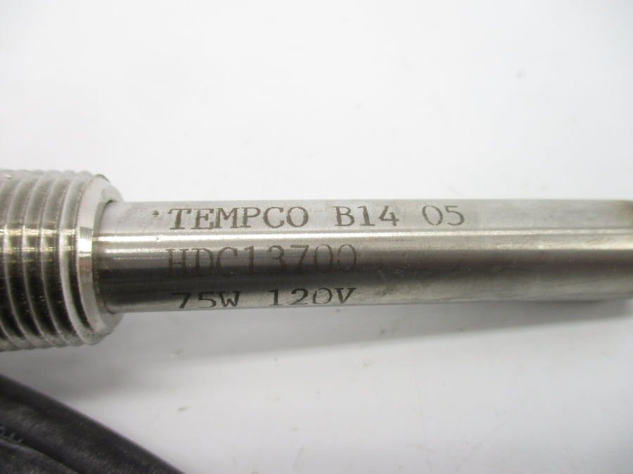 TEMPCO HDC13700 120V NSNP