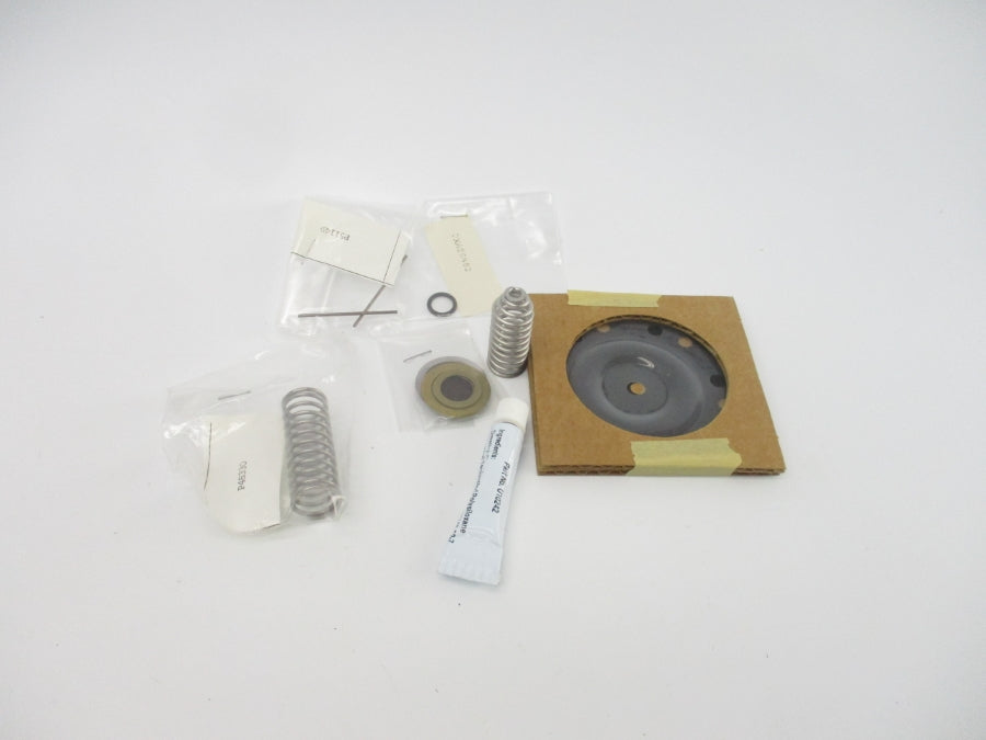 WALLACE & TIERNAN U-25957 NSMP