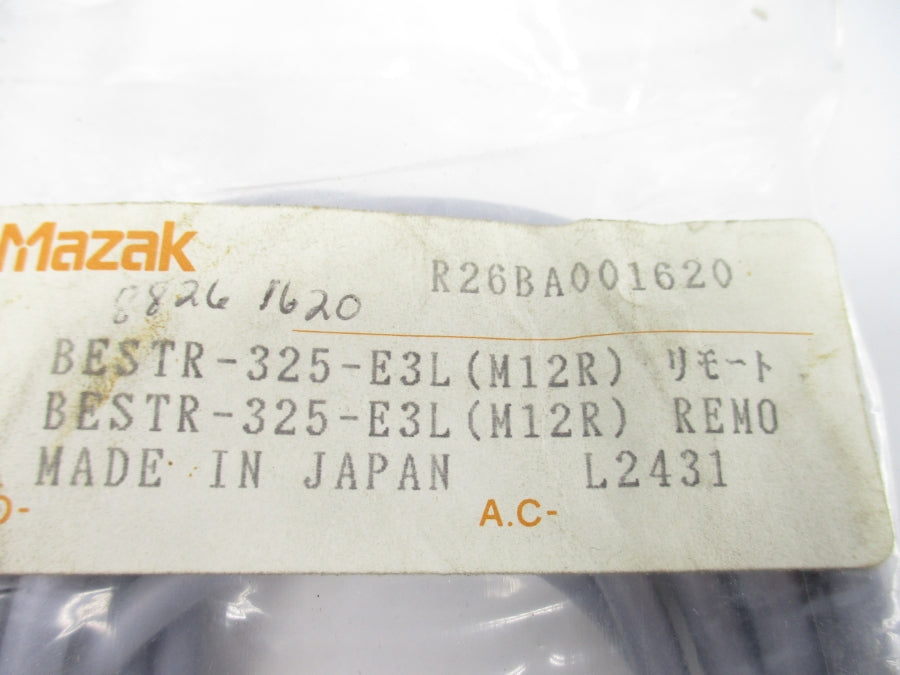 MAZAK R26BA001620 NSMP