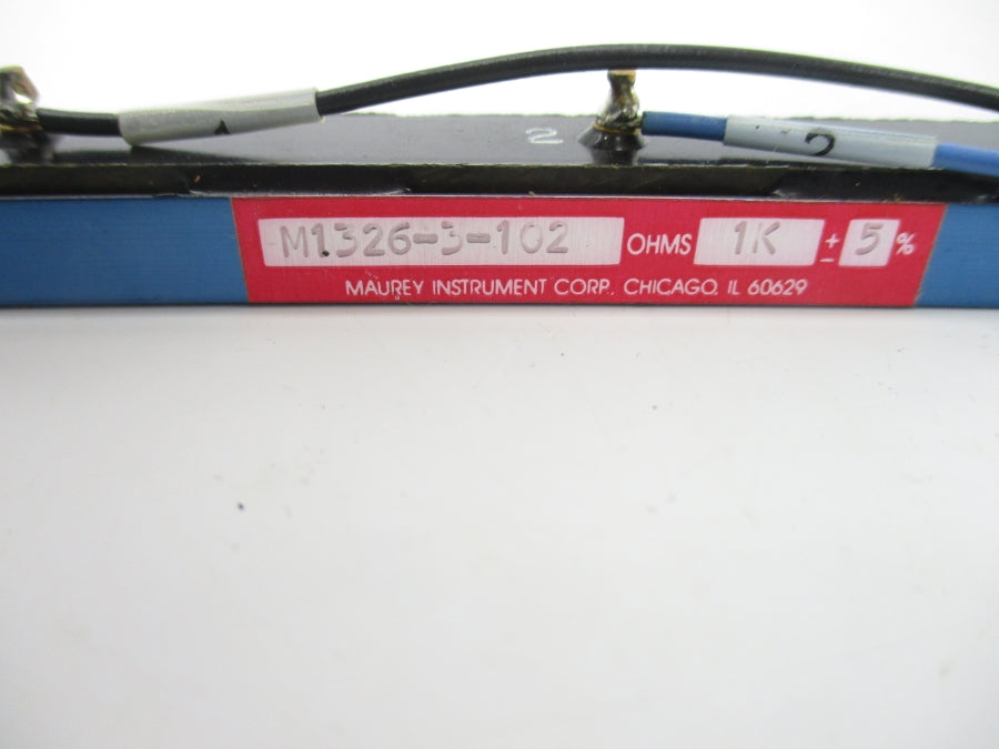 MAUREY M1326-3-102 NSNP