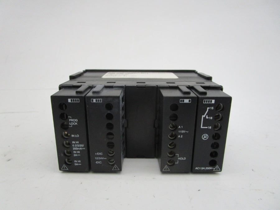 SIMPSON H23510710012 120VAC NSNP