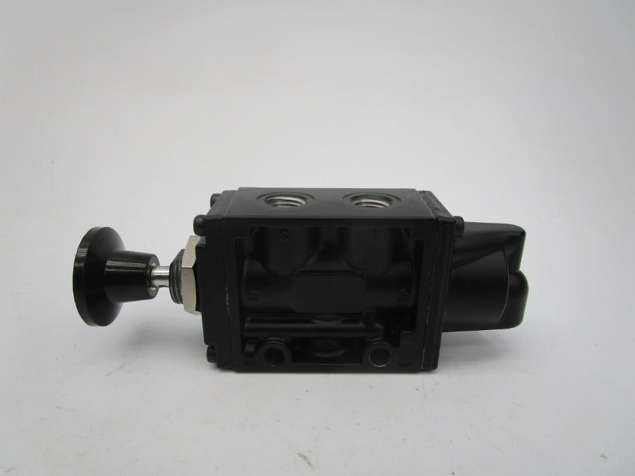 NORGREN K41DA00KS1KB01P2 150PSI NSNP