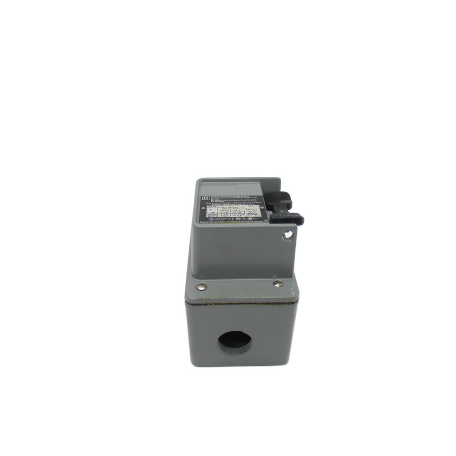 SQUARE D 2510KW2H0606 SER. B 600V 30A NSNP