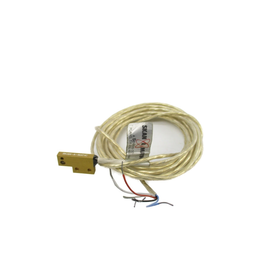 SKAN-A-MATIC S14101-10 NSNP