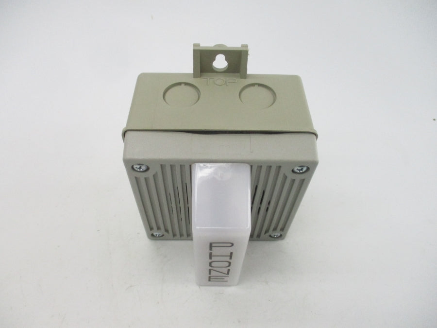 WHEELOCK UTA-WH 115VAC NSNP