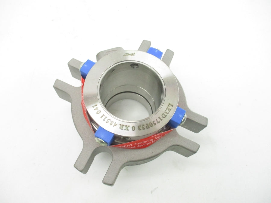 FLOWSERVE GEB2736501B NSNP