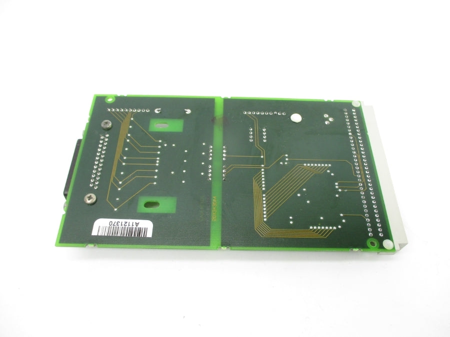 CEGELEC CONTROLS ` NSNP