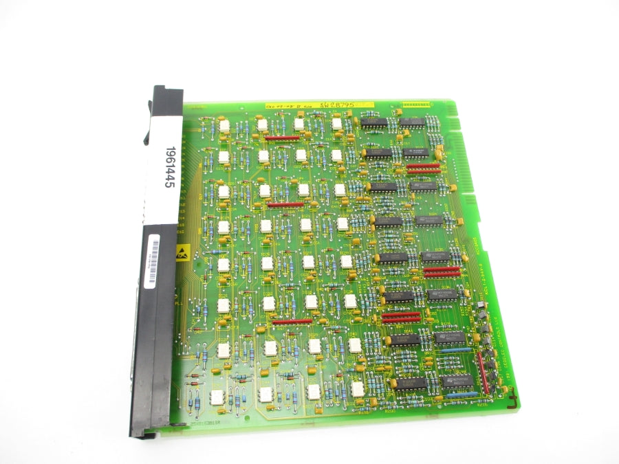 CEGELEC CONTROLS 8163 24V UNMP