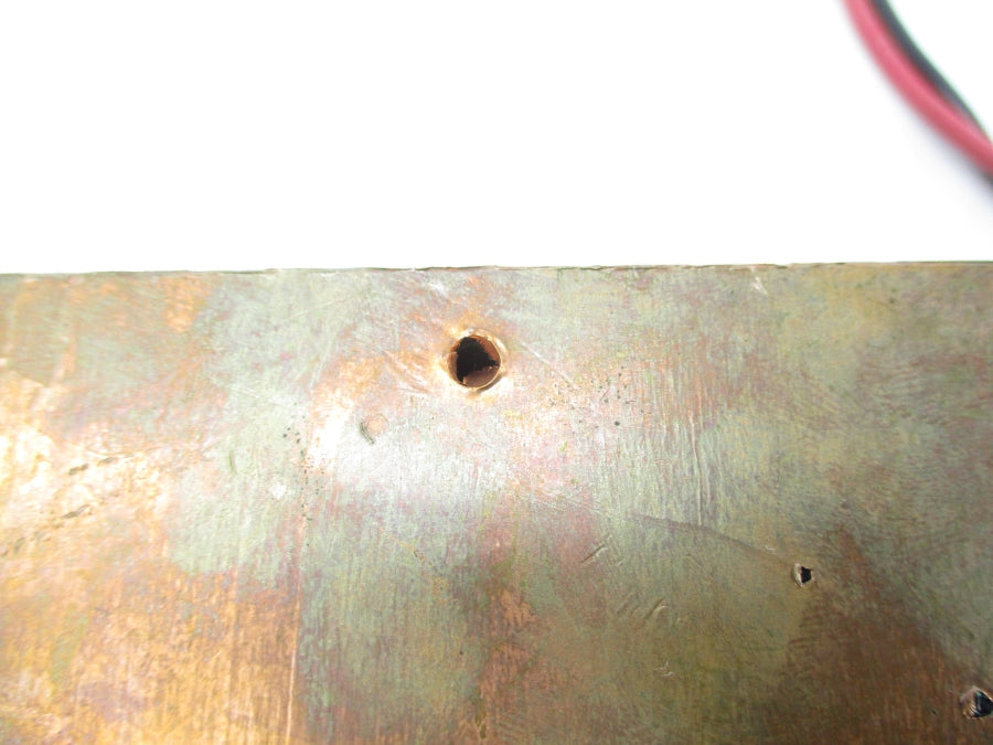 LASER DRIVE 380-2700-7-4 115/230VAC UNMP