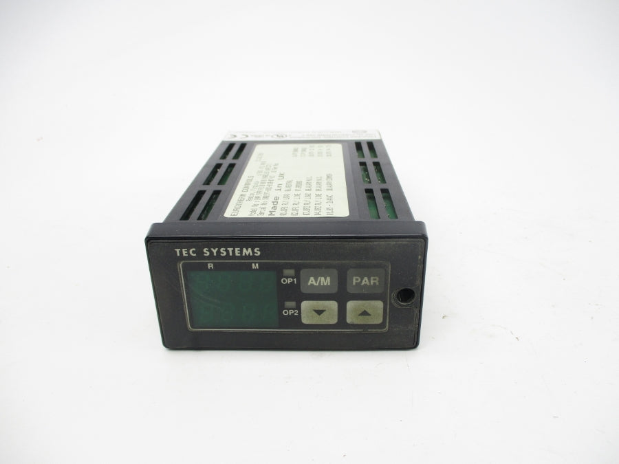 EUROTHERM CONTROLS 849/VPR/R1/0/0/0(@AE165)/AF137// 264VAC NSMP