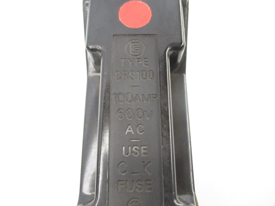 ENGLISH ELECTRIC CRS100 600V 100A NSNP