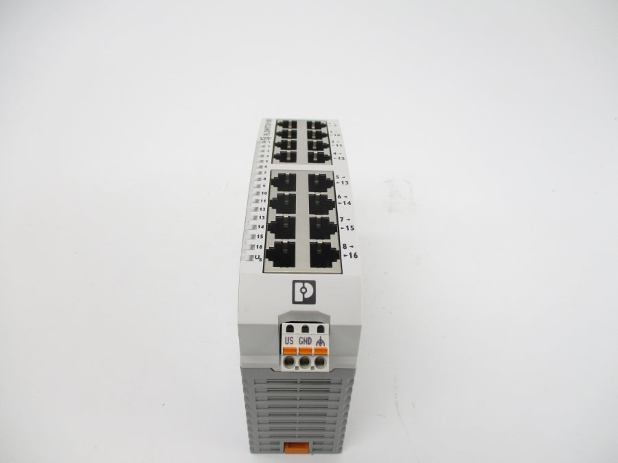 PHOENIX CONTACT FLSWITCH1016N 1085255 NSNP