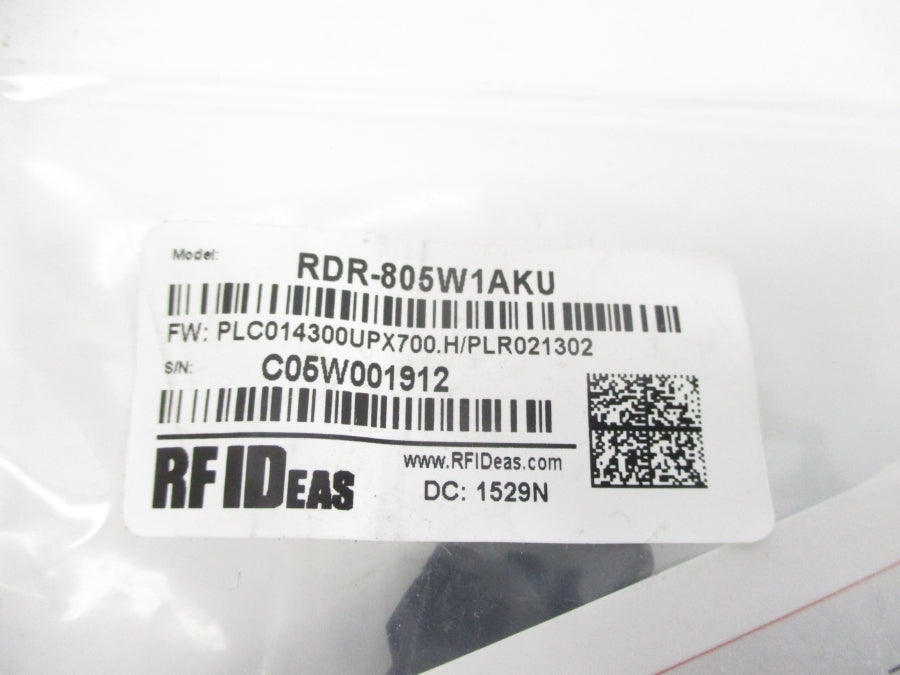 RF IDEAS RDR-805W1AKU NSMP