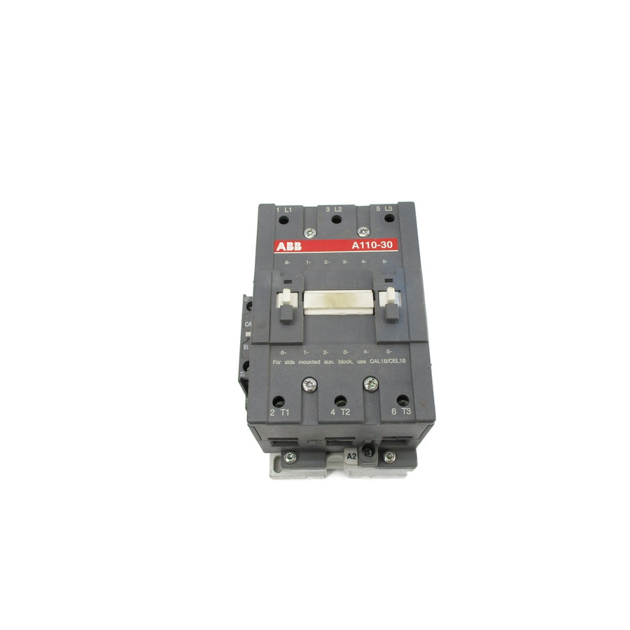 ABB A110-30 500/600V NSNP