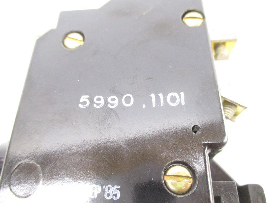 WARD LEONARD ELECTRIC 5990-1101 NSNP