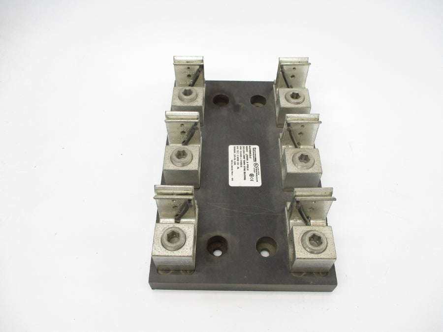 FERRAZ SHAWMUT 62003J 600V 200A NSNP