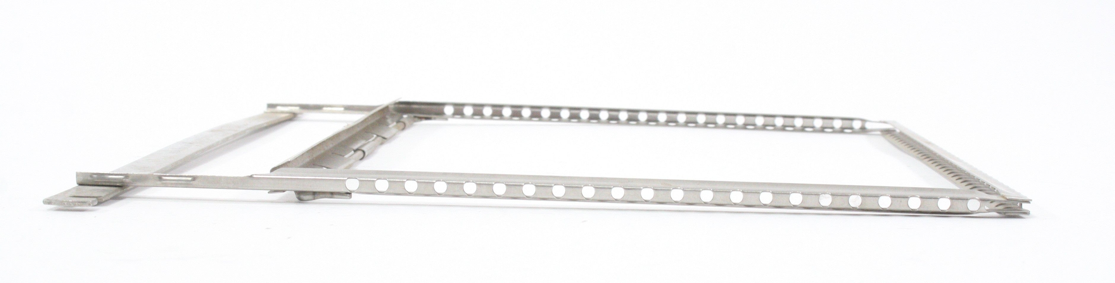Kodak #4A 8x10 film hangers set of 4