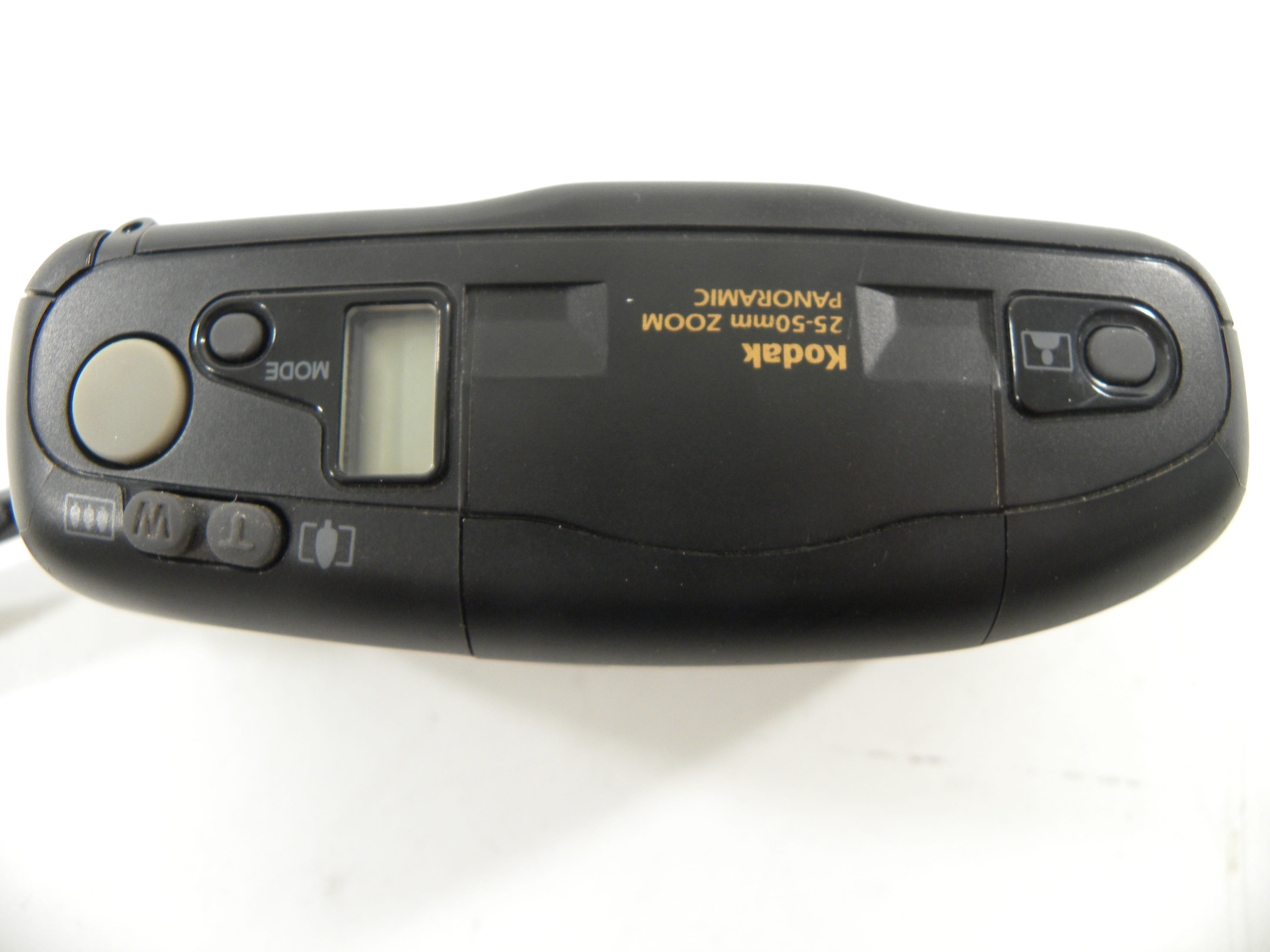 Kodak Cameo Zoom Plus 35mm Camera