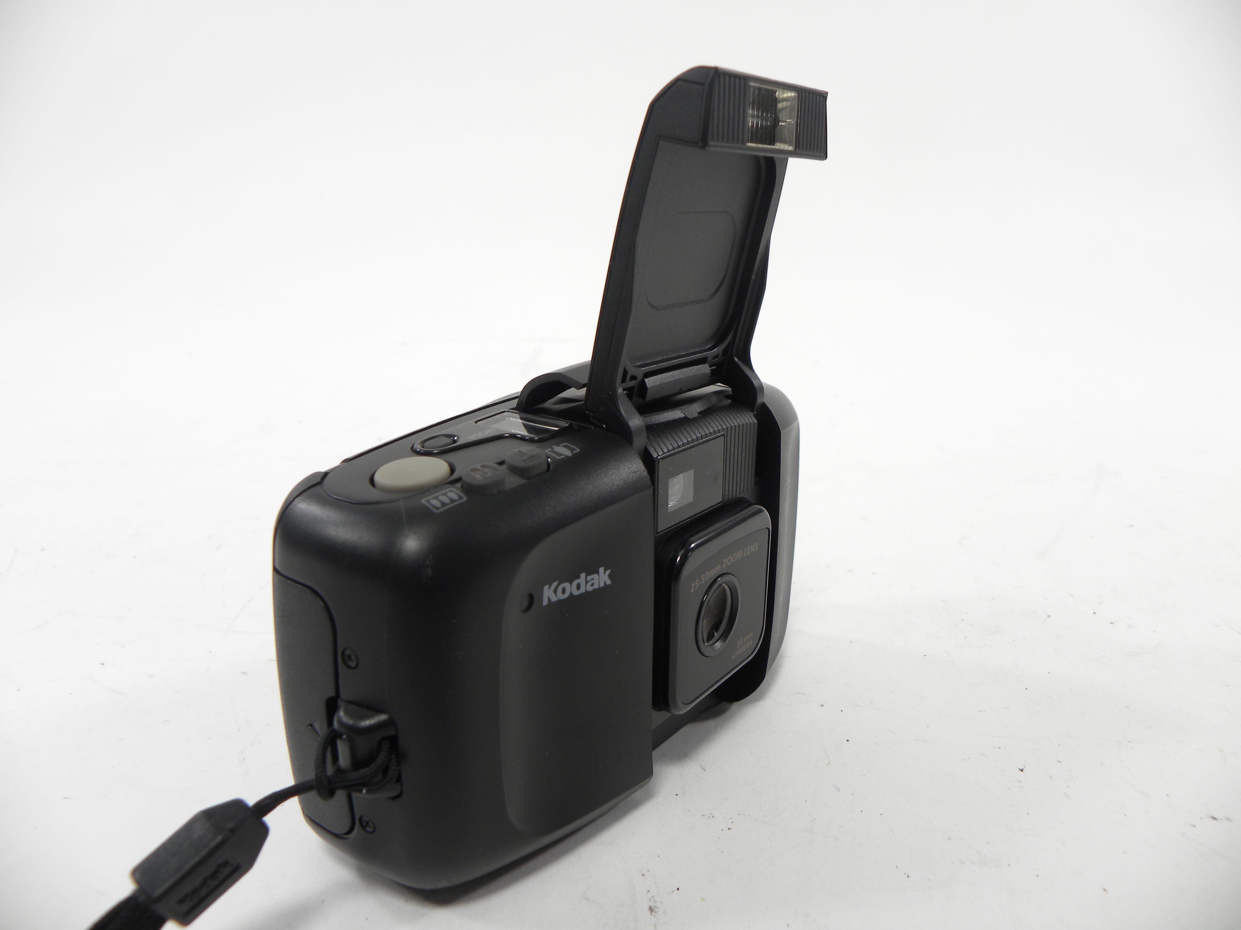 Kodak Cameo Zoom Plus 35mm Camera