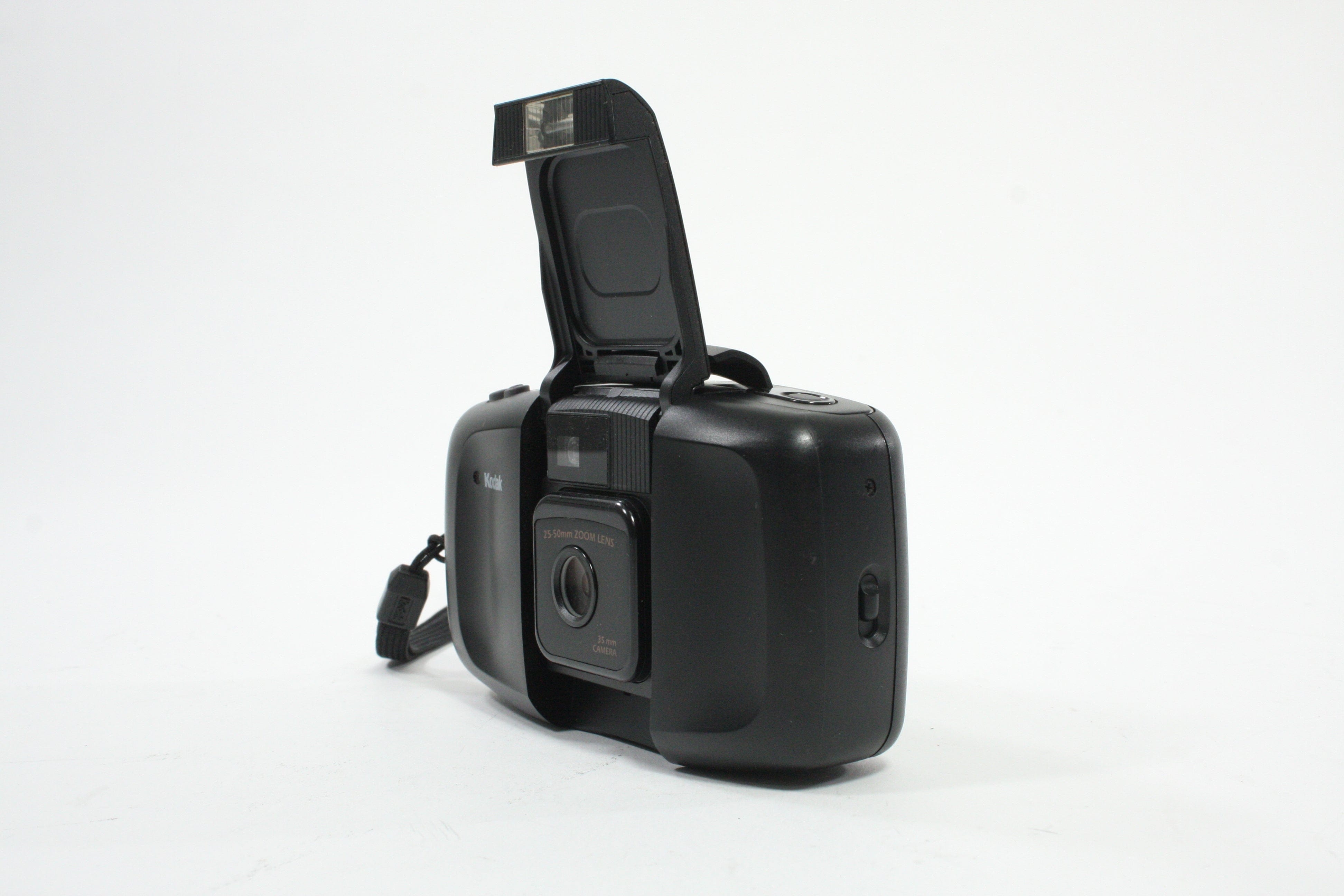 Kodak Cameo Zoom Plus 35mm Point-and-Shoot Camera