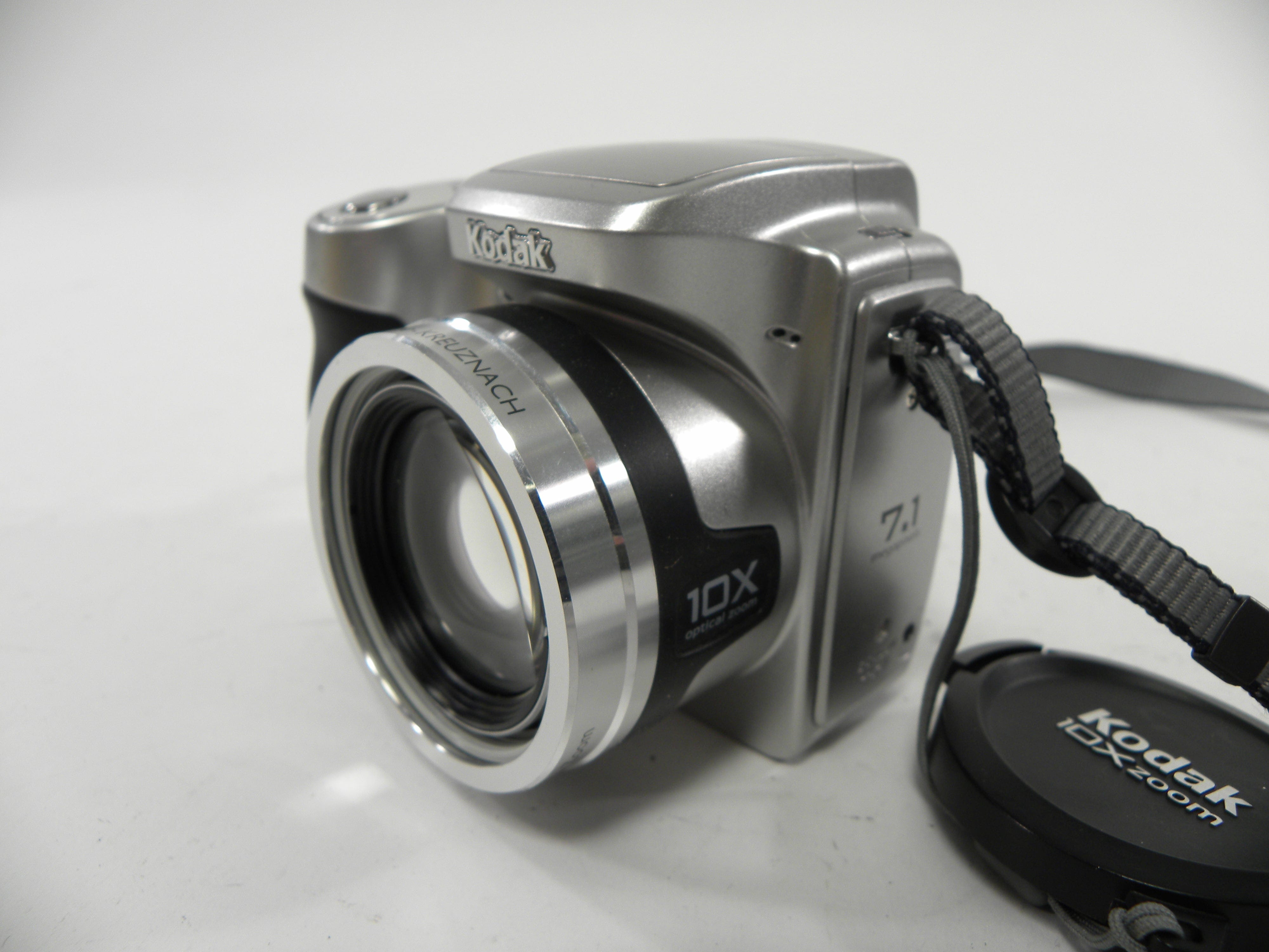 Kodak Easy Share Z710 7.1mp Digital Camera