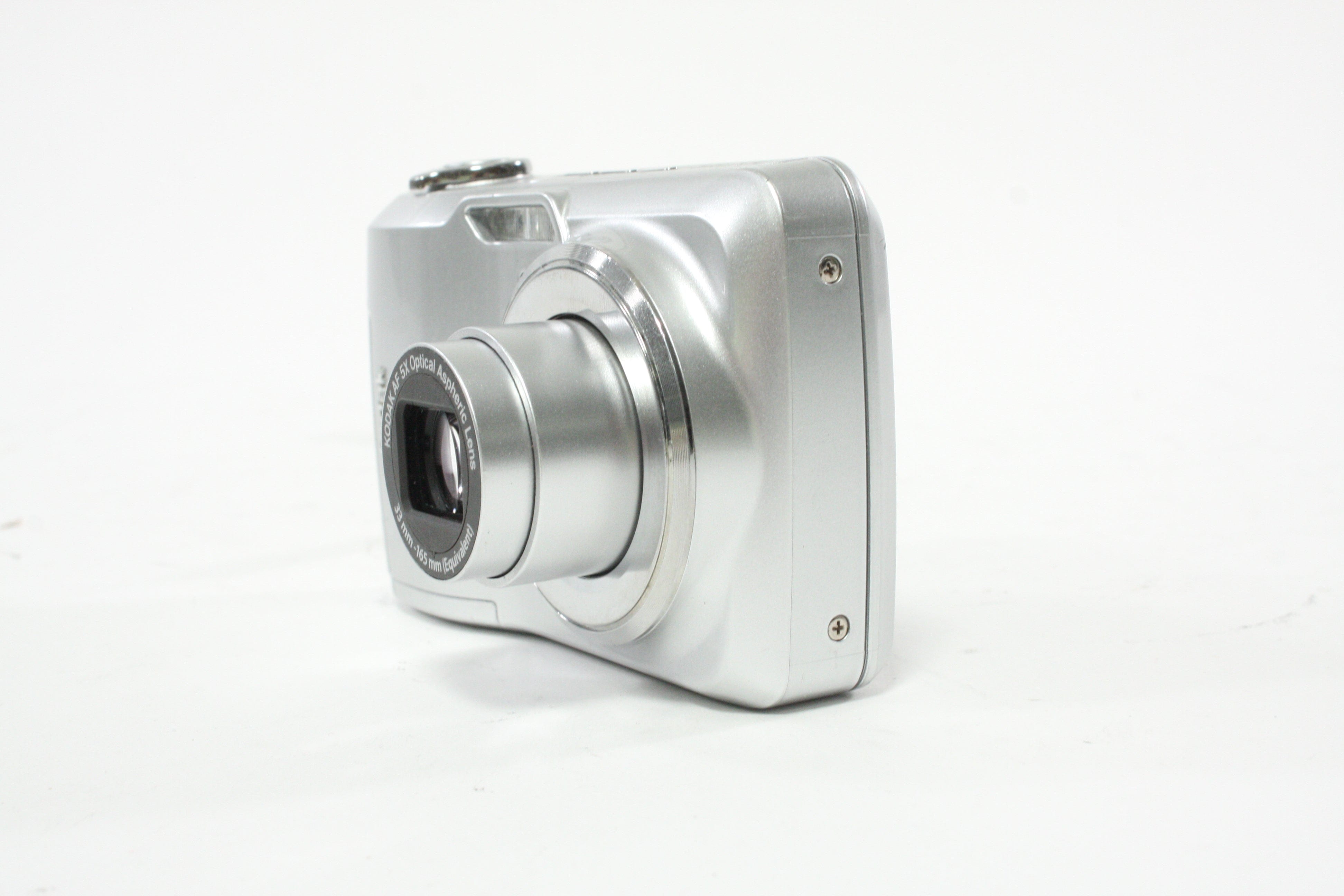 Kodak EasyShare C195 Digital Point-and-Shoot Camera 5x Zoom 14mp