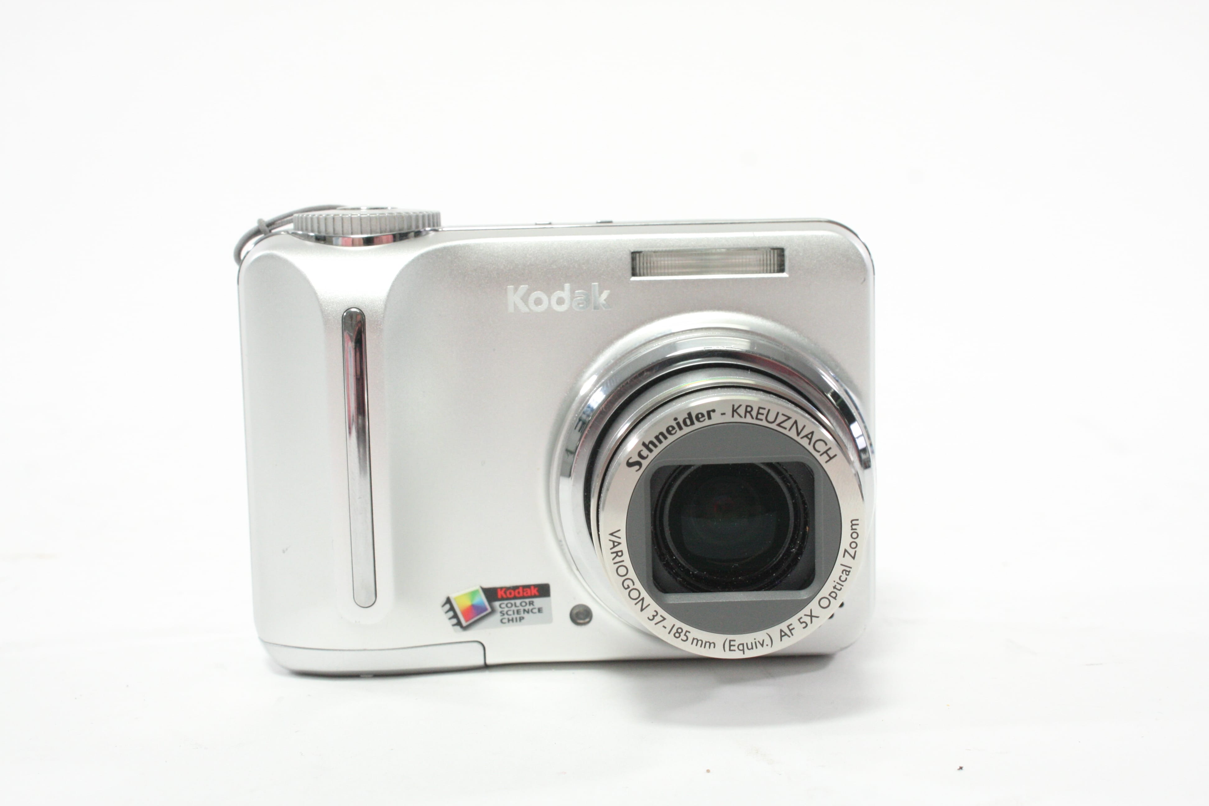 Kodak EasyShare C875 Digital Camera 5x Zoom 8.0mp, AS-IS