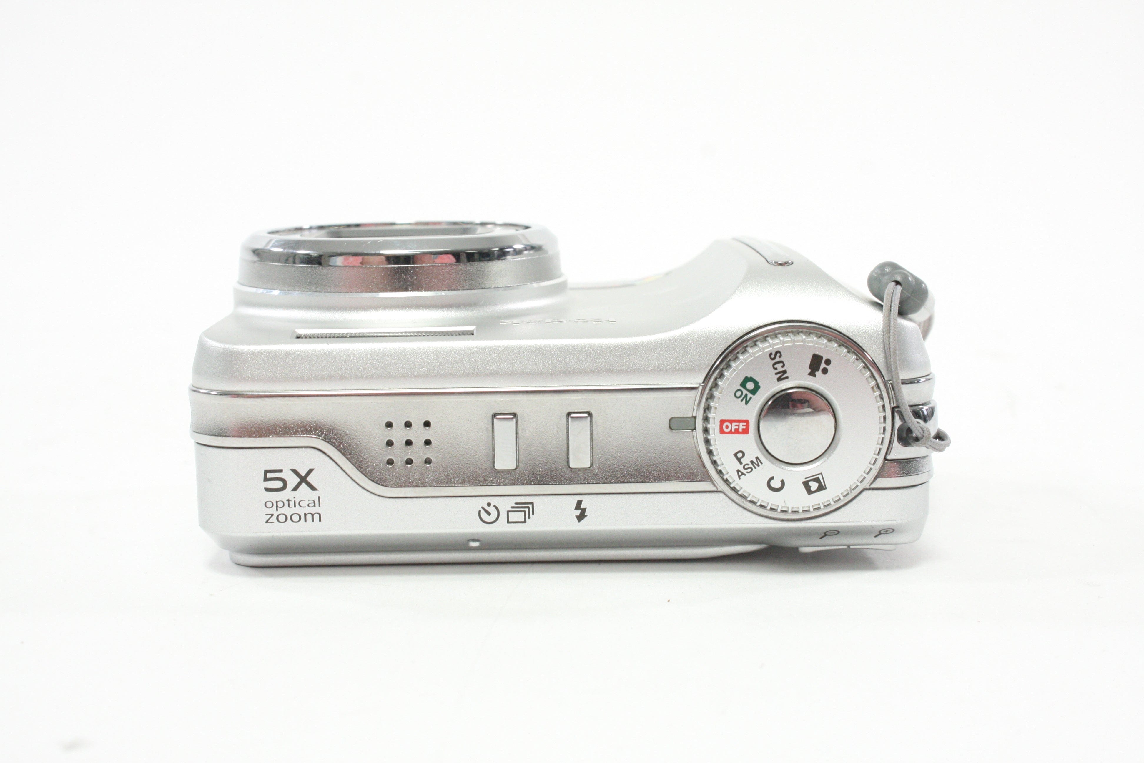 Kodak EasyShare C875 Digital Camera 5x Zoom 8.0mp, AS-IS
