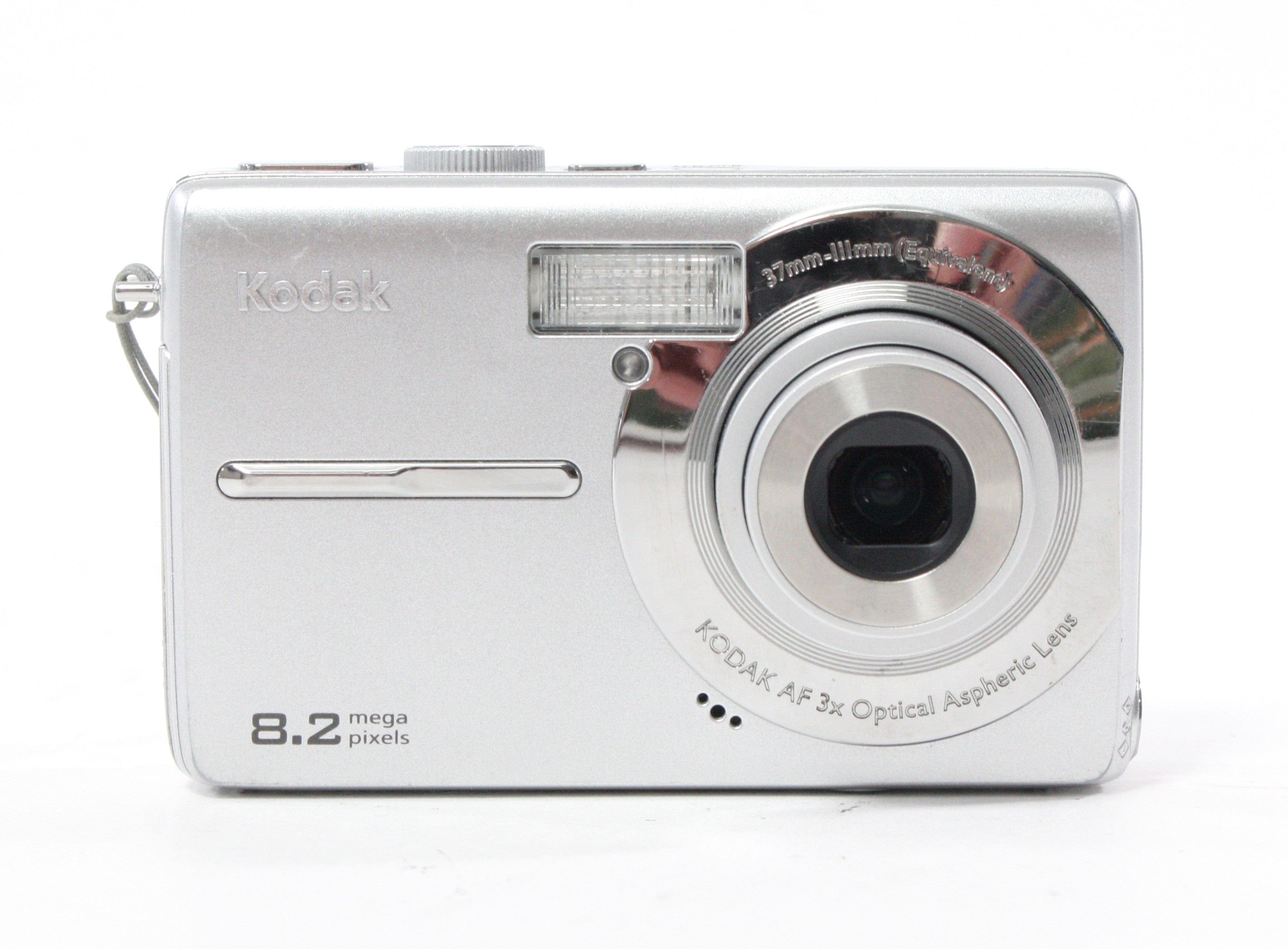 Kodak EasyShare MD853 Digital Camera 3x Zoom 8.2mp