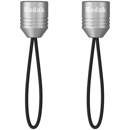 Kodak Multi-Purpose Camera Strap - Burgandy