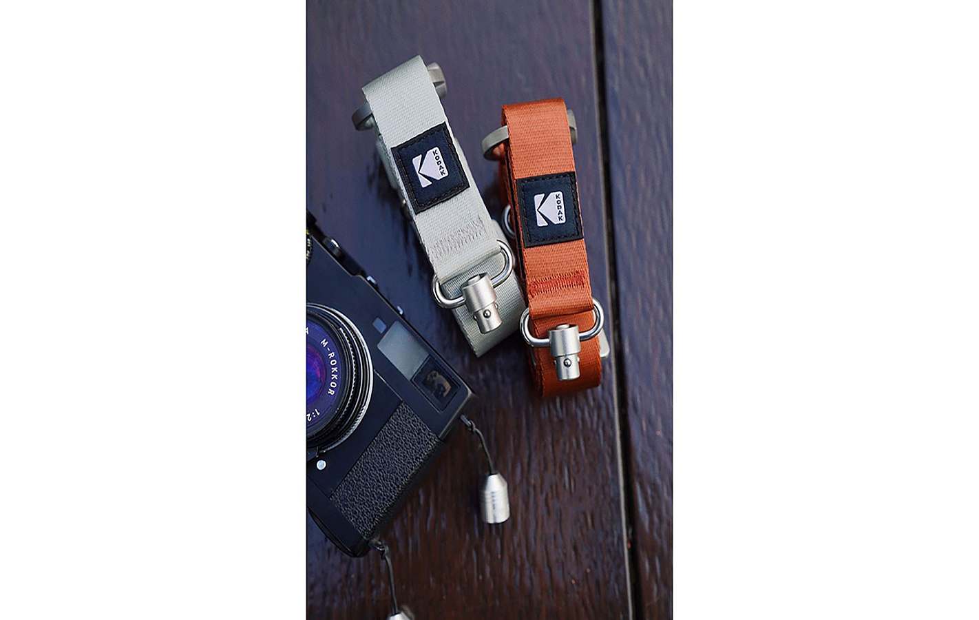 Kodak Multi-Purpose Camera Strap - Olive