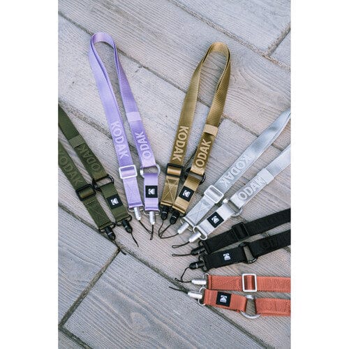 Kodak Multi-Purpose Camera Strap - Olive