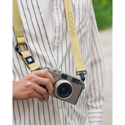 Kodak Multi-Purpose Camera Strap - Olive