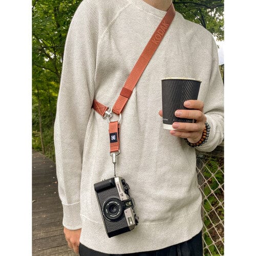 Kodak Multi-Purpose Camera Strap - Olive