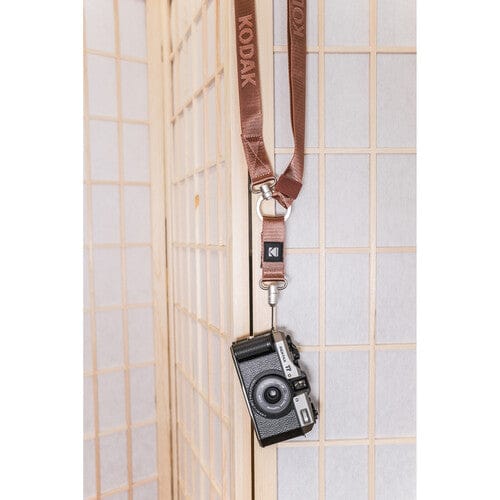 Kodak Multi-Purpose Camera Strap - Silver