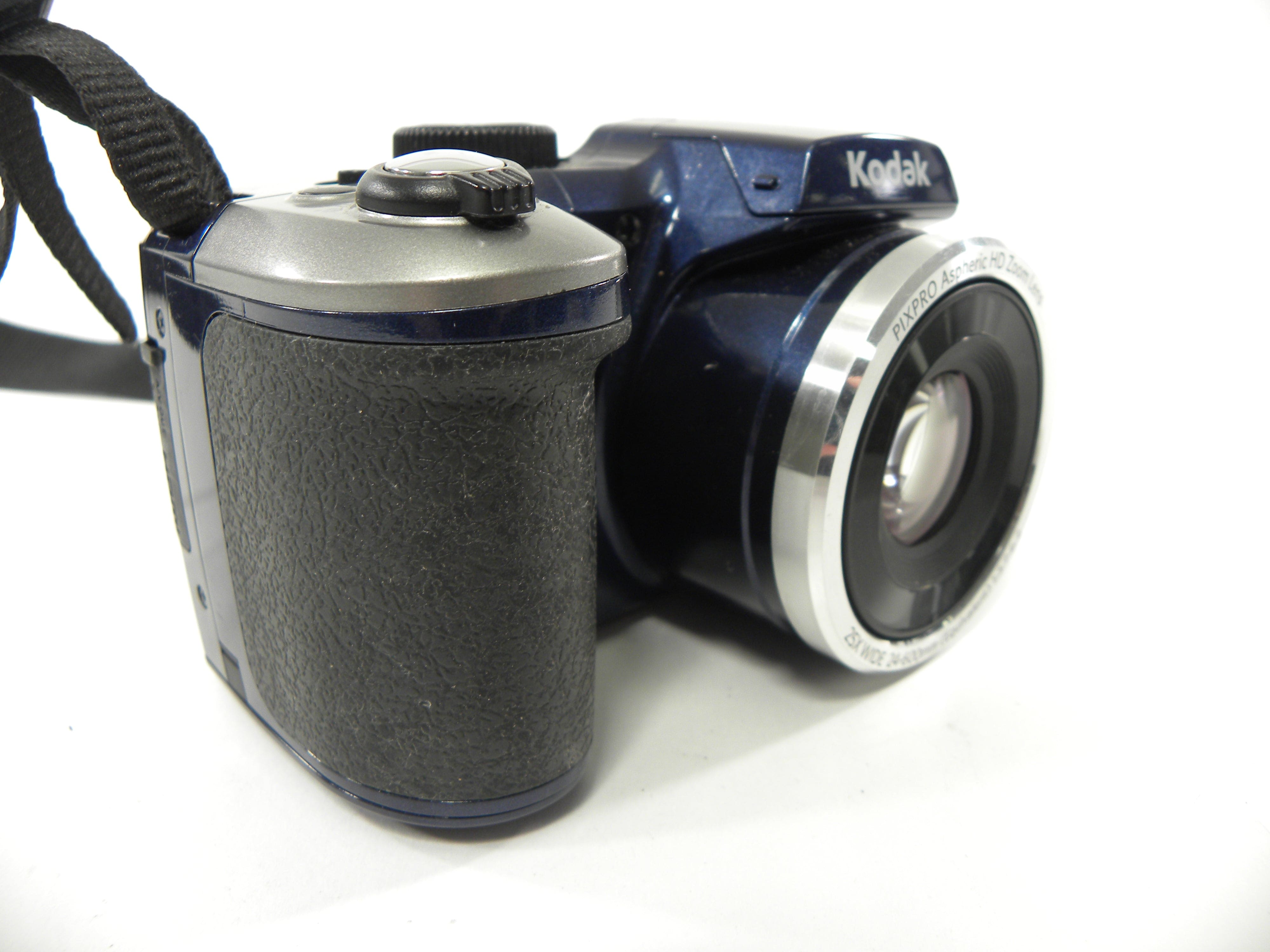 Kodak PIX Pro AZ 251 16.0mp Digital Camera