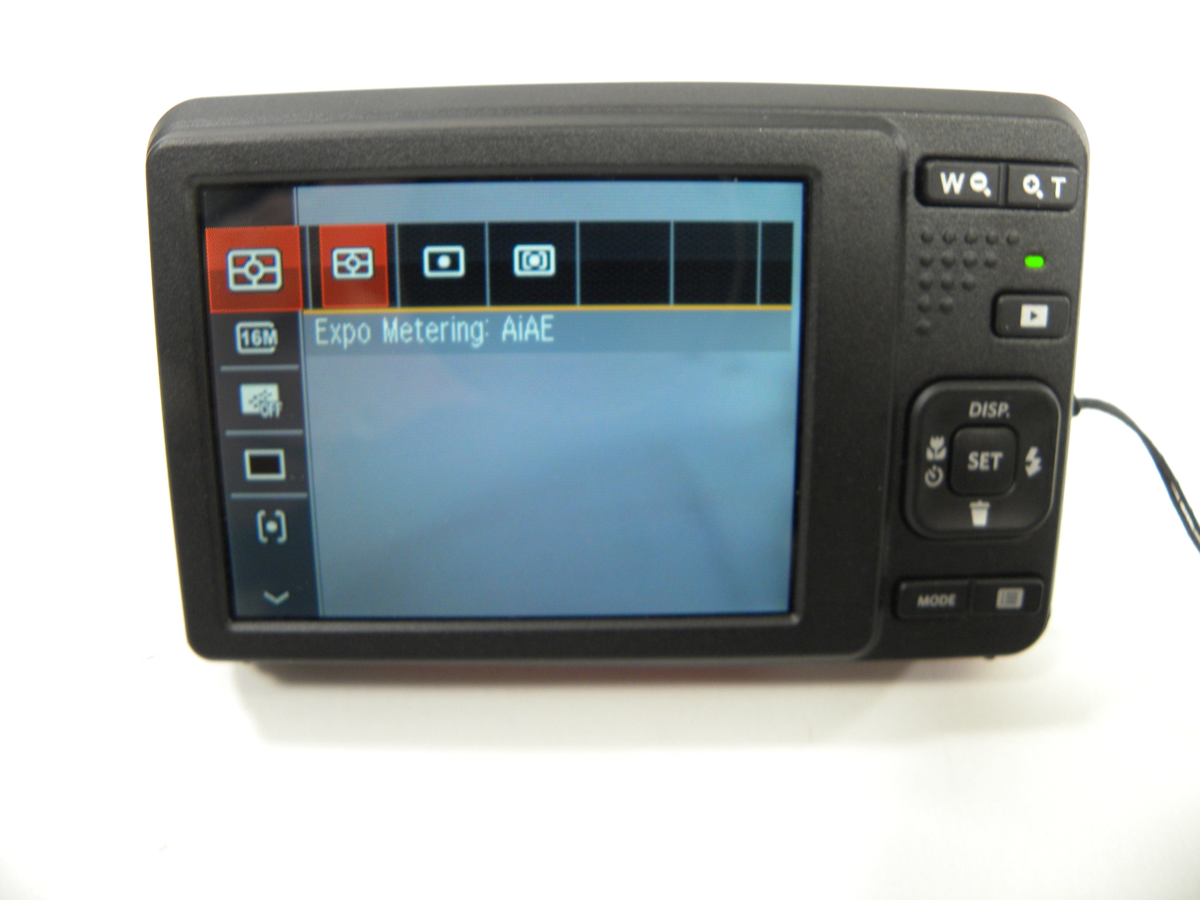 Kodak PixPro FZ53 16.1mp Digital Camera (RED)
