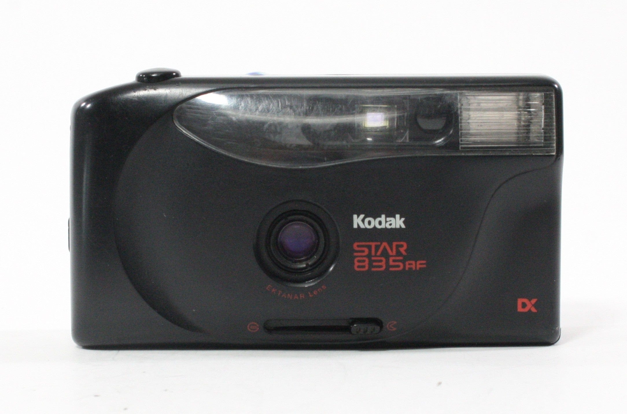 Kodak Star 835 RF Camera 35mm
