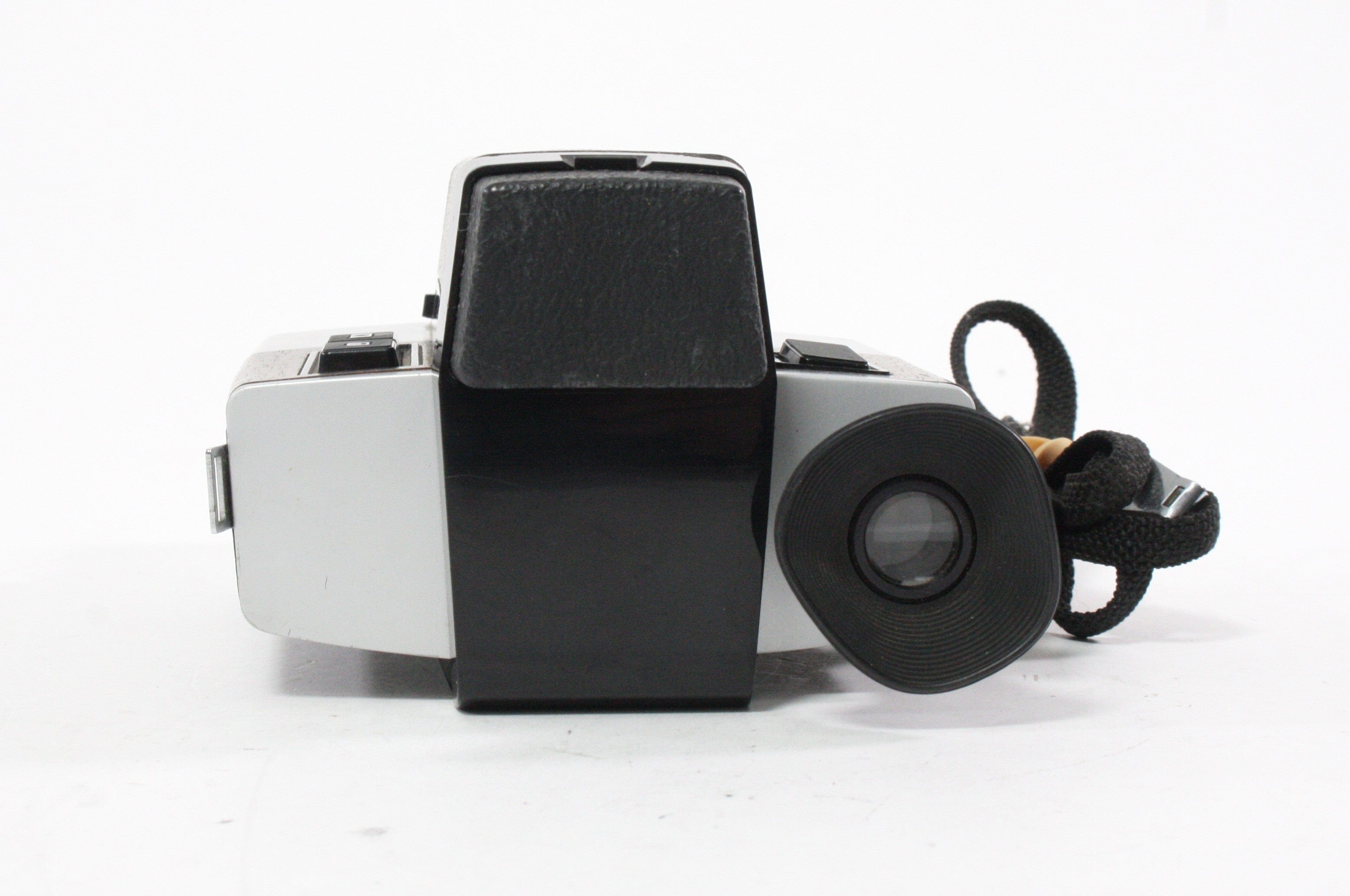 Kodak XL55 Movie Camera