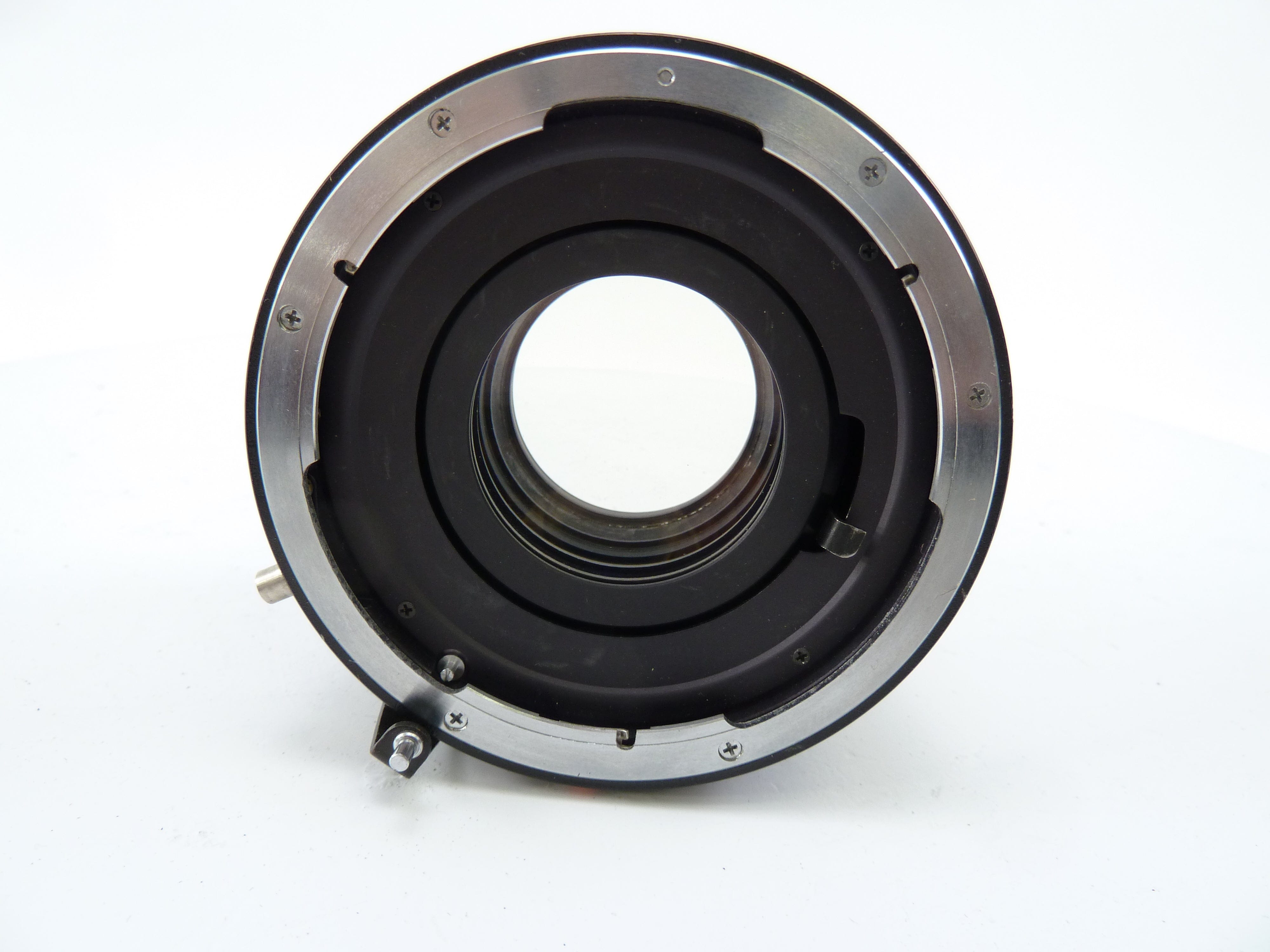 Komura Telemore 95 II 2X Tele Extender for Mamiya 645