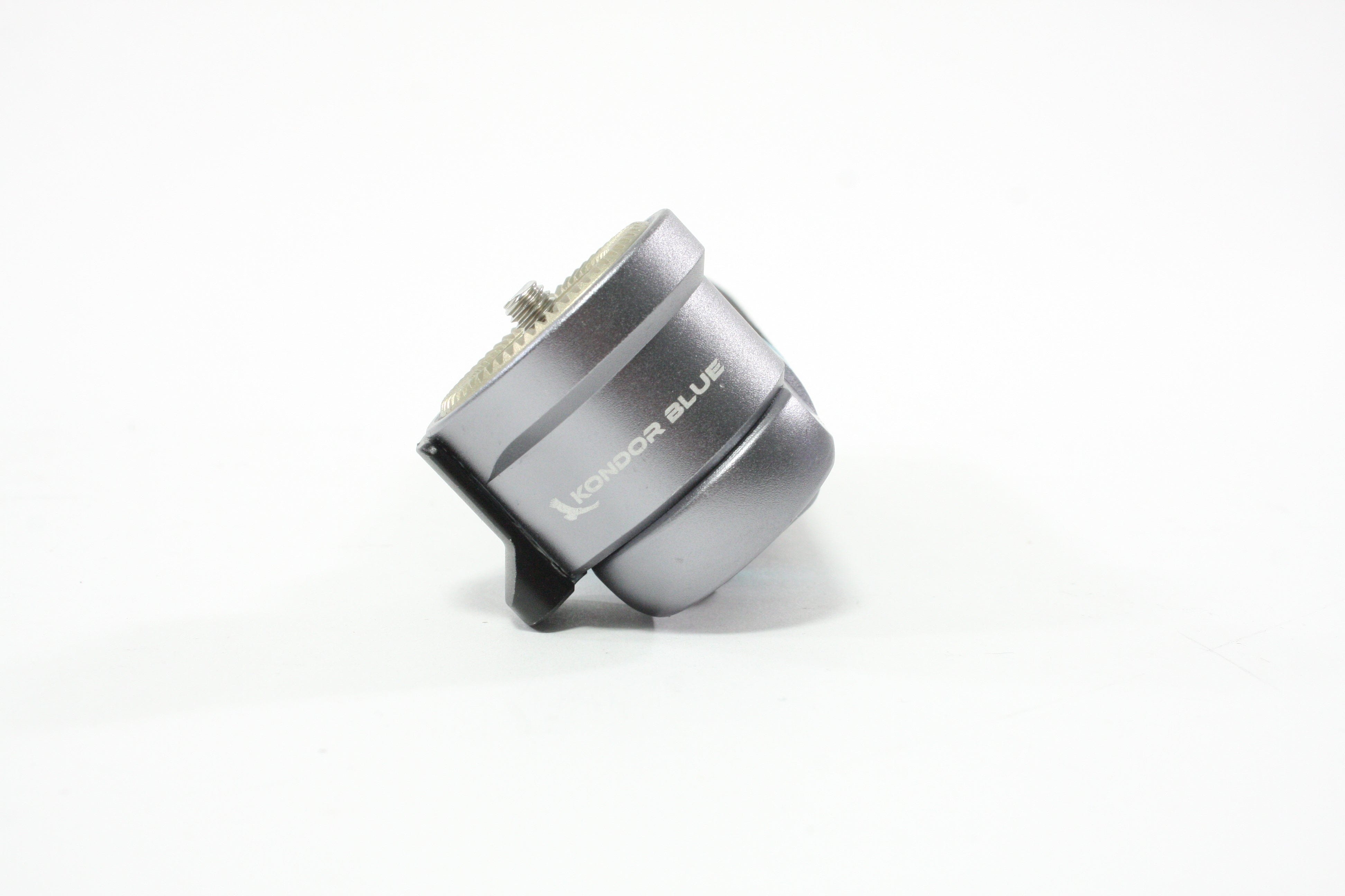 Kondor Blue Pro Pivot Reversible Rossette Grip