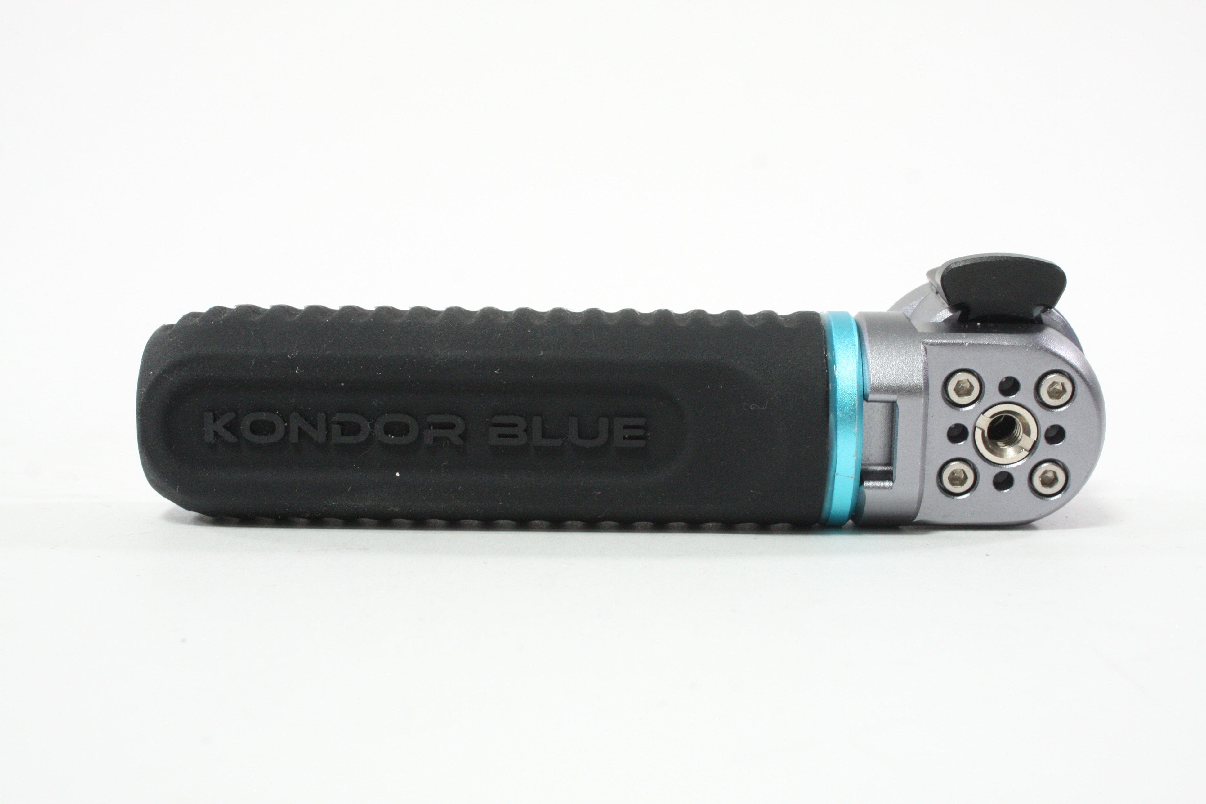Kondor Blue Pro Pivot Reversible Rossette Grip
